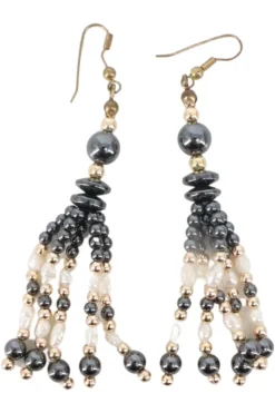 Ohrring-ohne Marke Sale