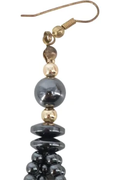 Ohrring-ohne Marke Sale