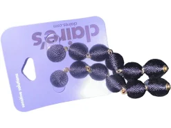 Ohrringe> Ohrring schwarz