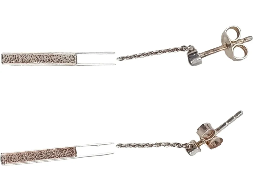 Ohrring-Fossil Discount