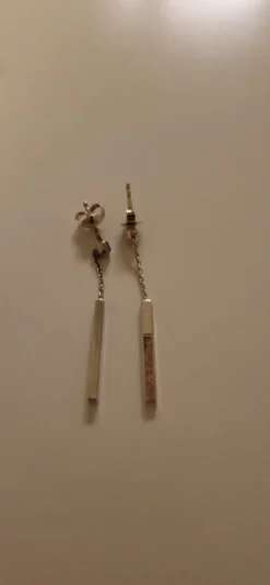 Ohrring-Fossil Discount