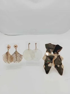 Ohrring-ohne Marke Sale