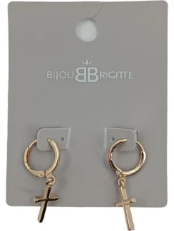 Ohrringe> Ohrring goldfarben