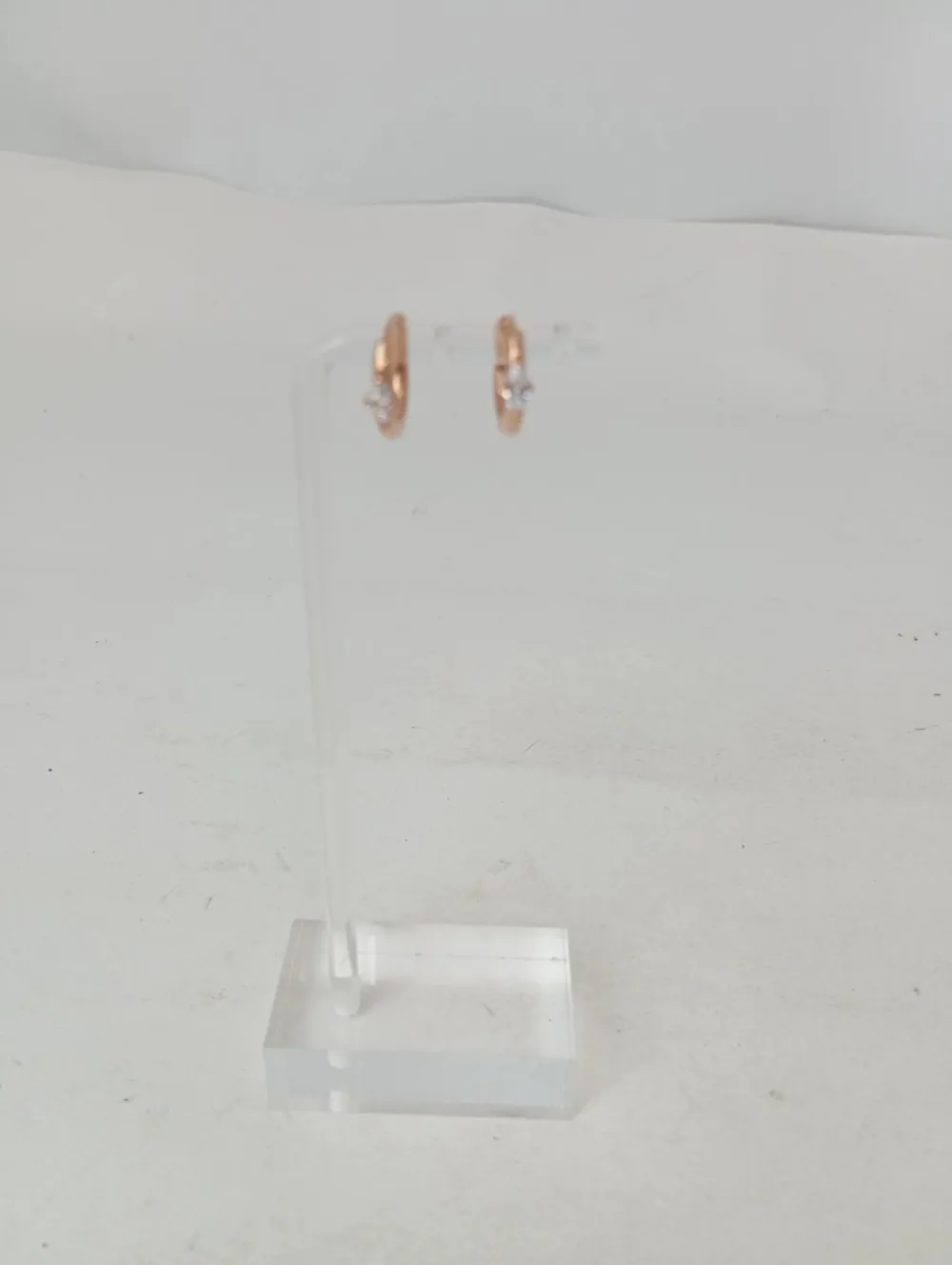 Ohrringe>Purelei Ohrring goldfarben