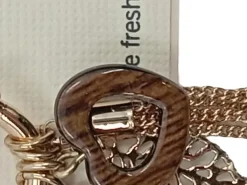 Ohrringe> Ohrring goldfarben