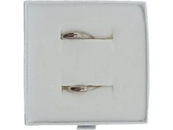 Ohrringe> Ohrring silberfarben