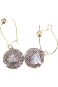 Ohrringe> Ohrring mehrfarbig