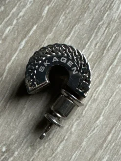 Ohrringe> Ohrstecker silberfarben