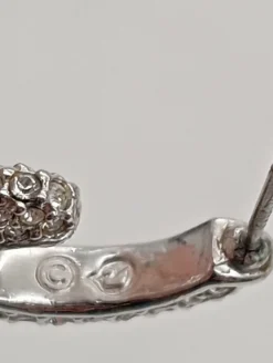 Ohrstecker-Swarovski