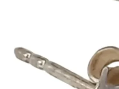 Ohrstecker-Fossil New