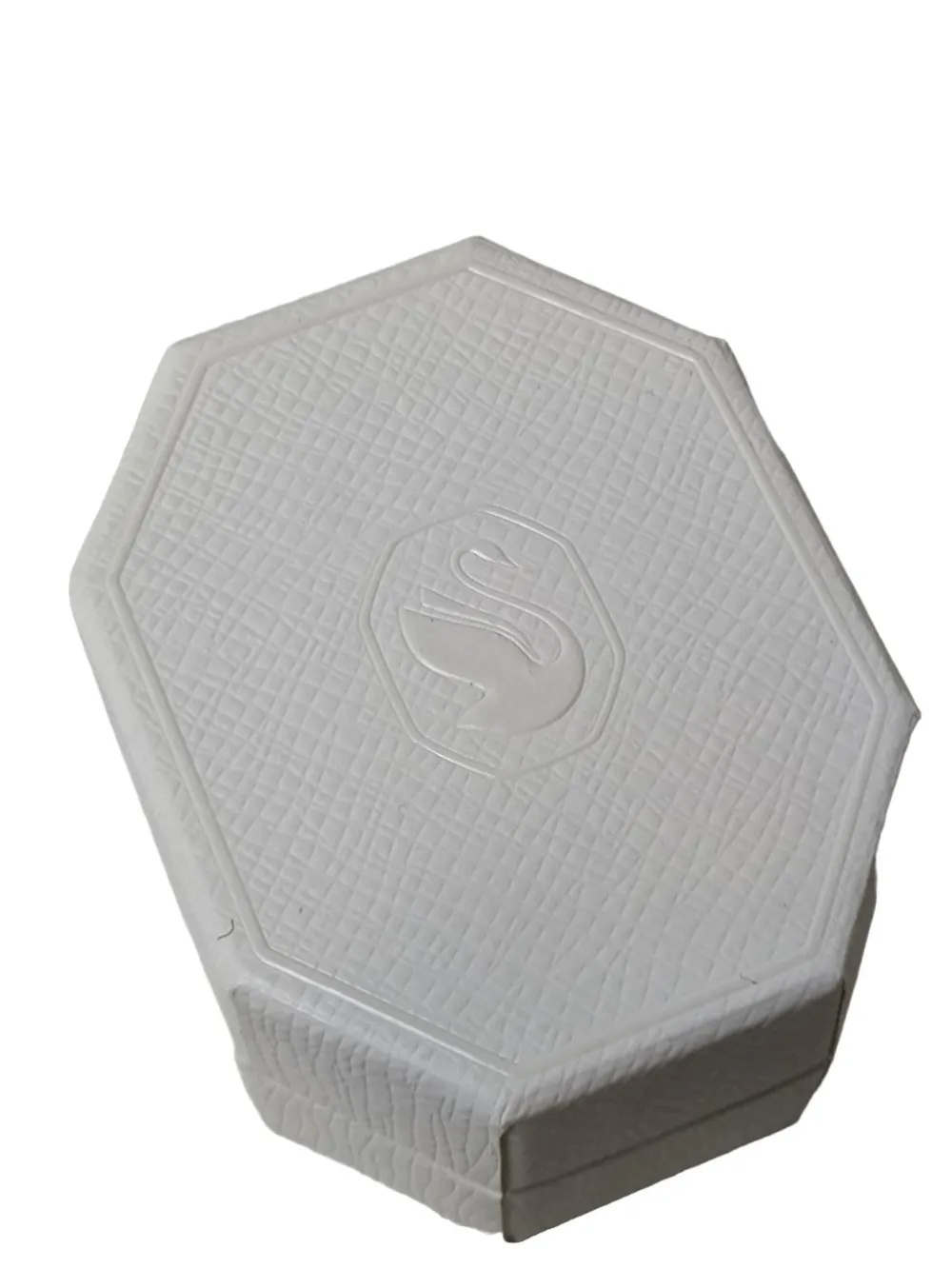 Ohrringe>Svarowski Ohrstecker silberfarben