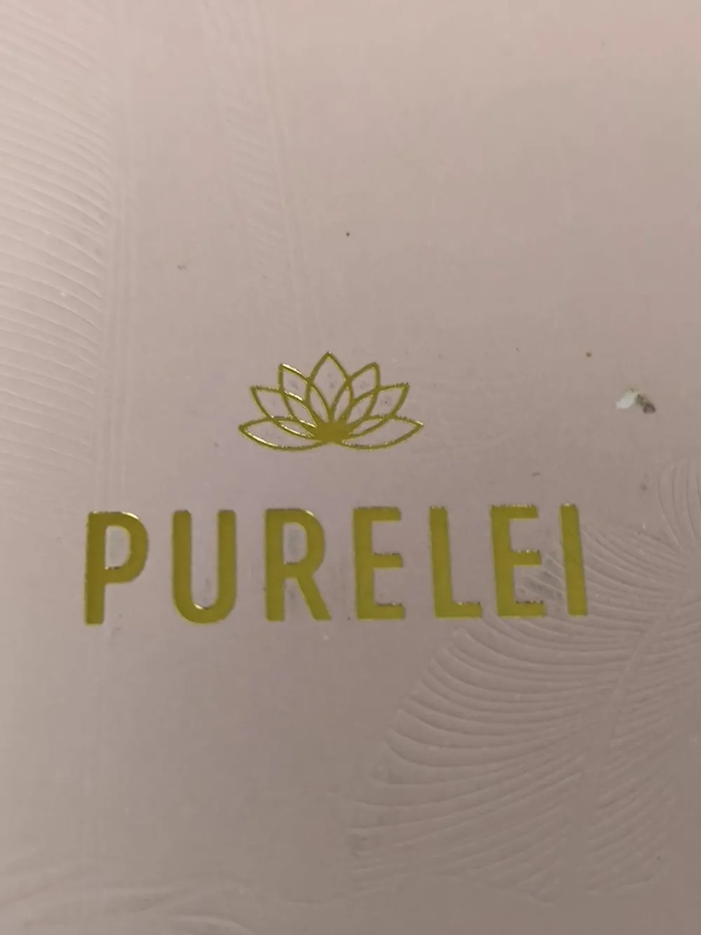 Ohrringe>Purelei Ohrstecker goldfarben