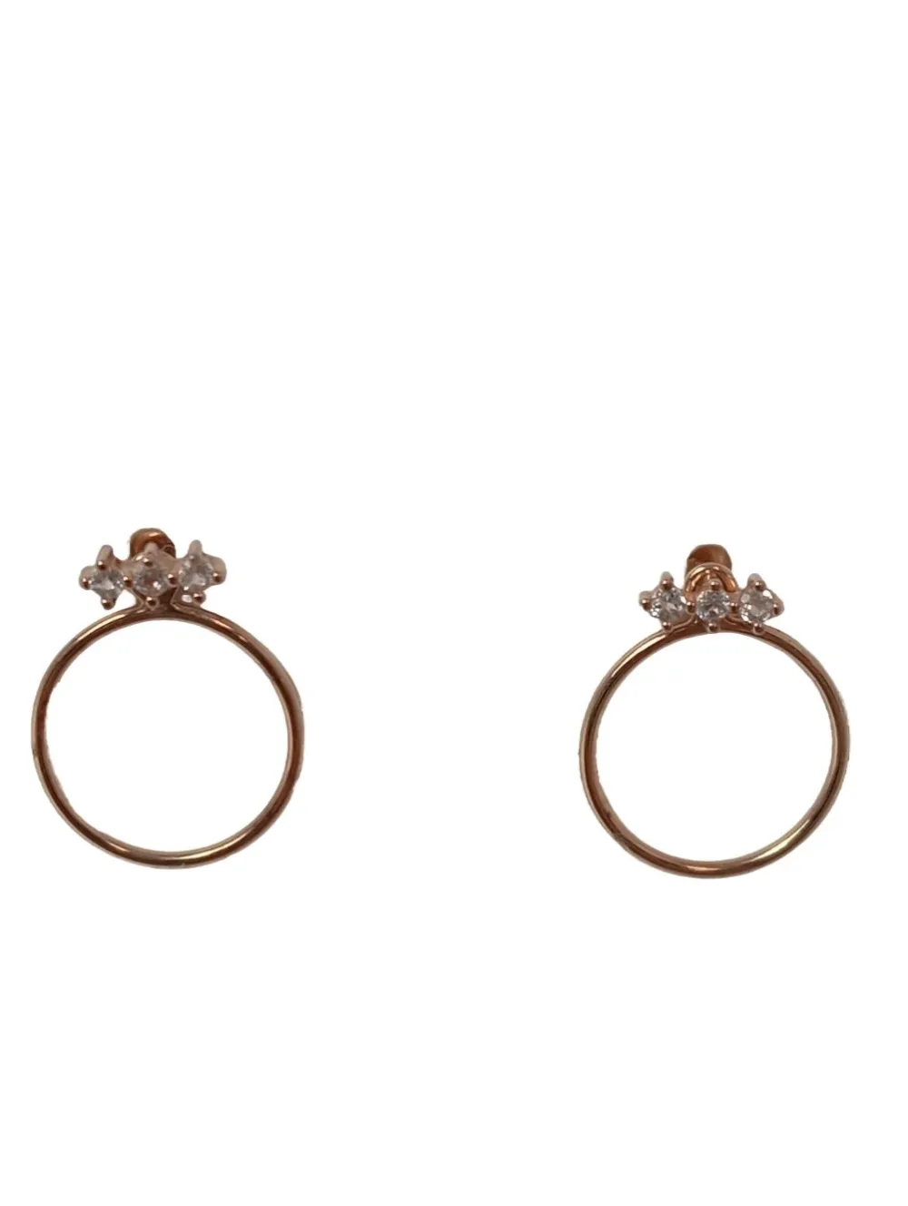 Ohrstecker-New One Sale