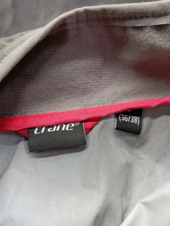 Outdoorjacke Größe 36-Crane New