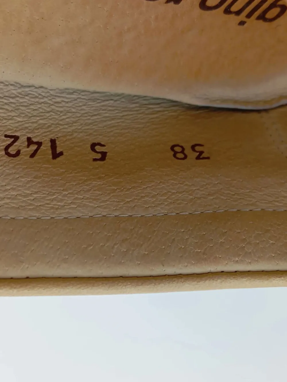 Outdoor-Sandalen Größe 38- Best