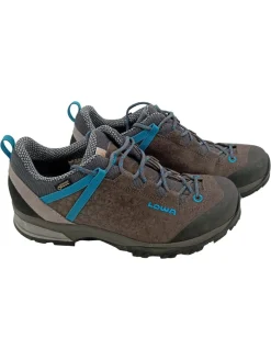 Sandalen>Lowa Outdoor-Sandalen Größe 38 braun