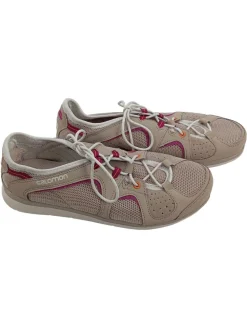 Sandalen> Outdoor-Sandalen Größe 40 beige