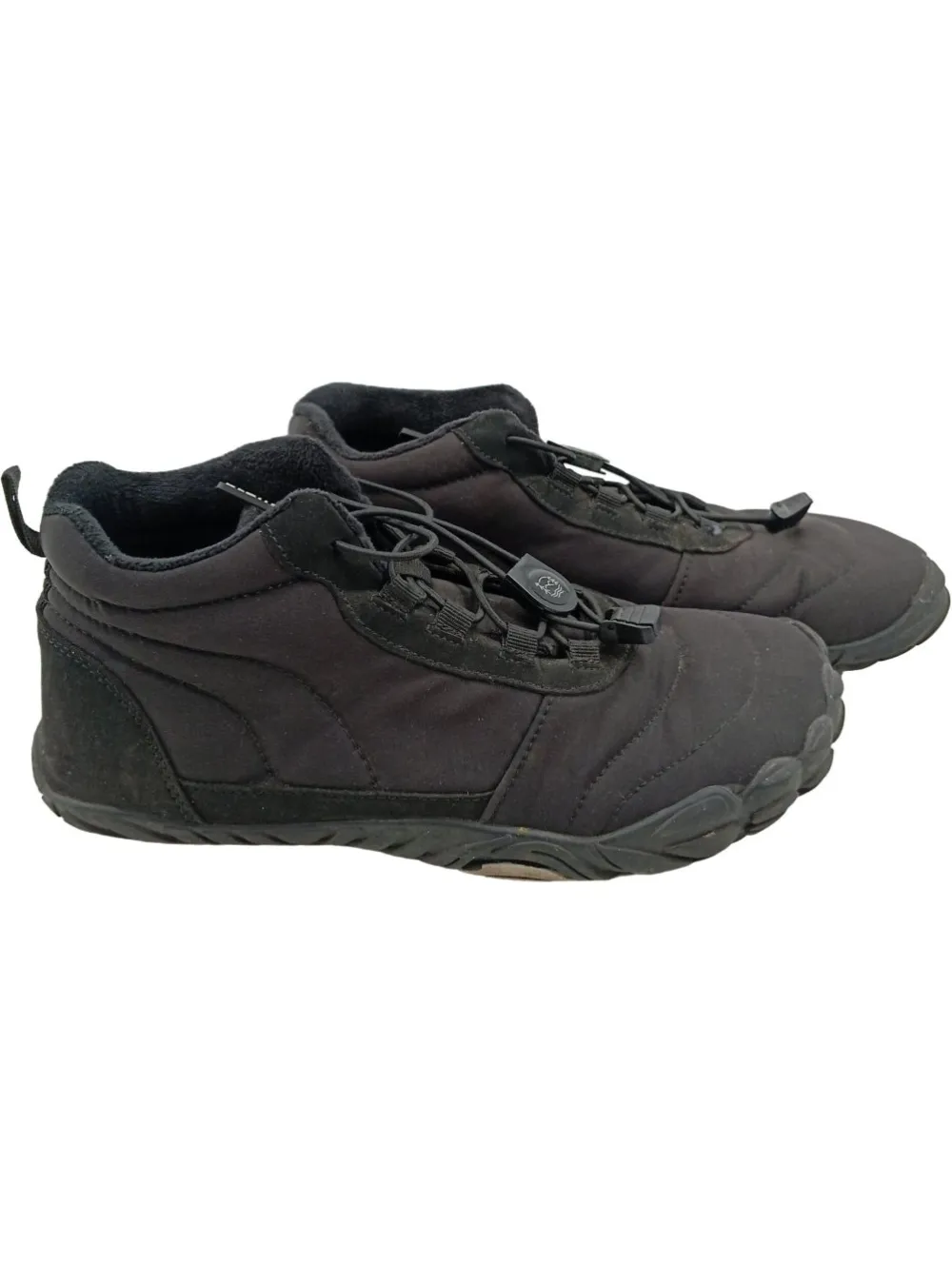 Sandalen> Outdoor-Sandalen Größe 40 schwarz