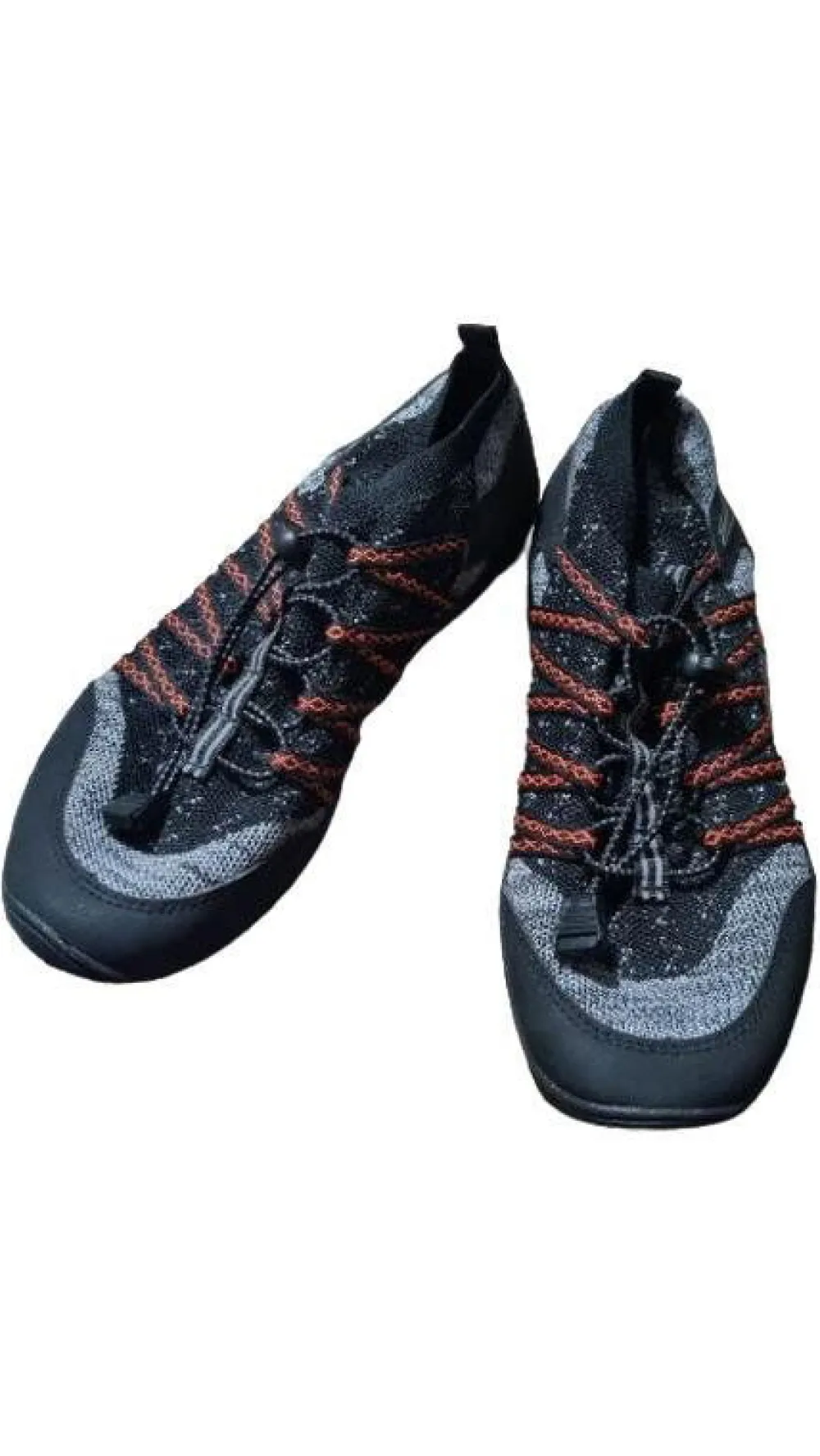 Sandalen> Outdoor-Sandalen Größe 38 grau