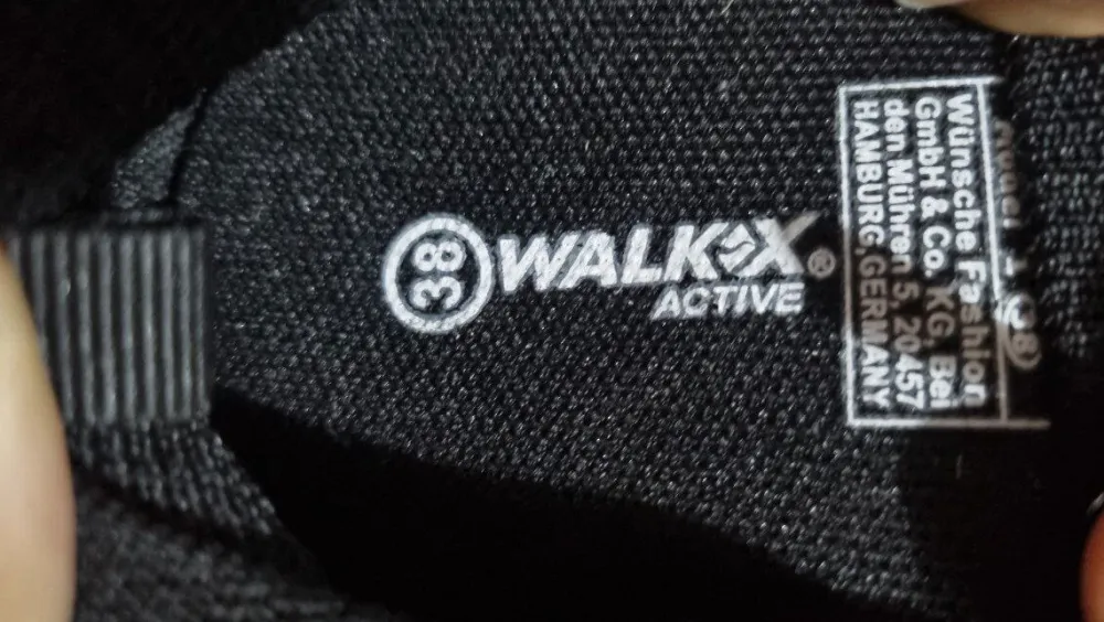 Sandalen> Outdoor-Sandalen Größe 38 grau