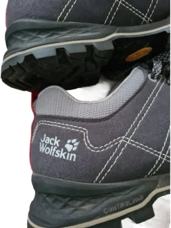 Outdoor-Sandalen Größe 38-Jack Wolfskin