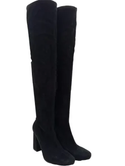 Overknees Größe 41-Zara Basic New