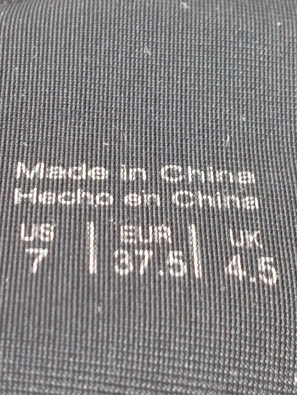 Stiefel>Call it Spring Overknees Größe 37,5 schwarz