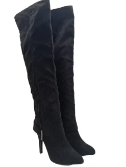 Overknees Größe 39-Nina New York Discount