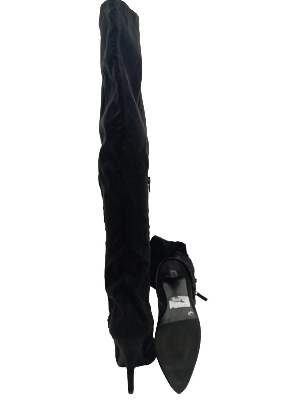 Overknees Größe 39-Nina New York Discount