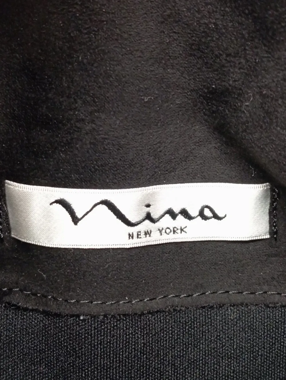 Overknees Größe 39-Nina New York Discount