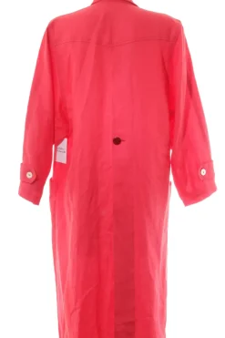 Mäntel> Oversized Mantel Größe 38 rot