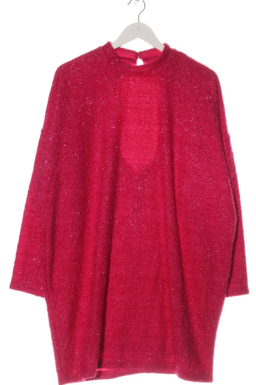 Oversized Pullover Größe 38-H&M Outlet