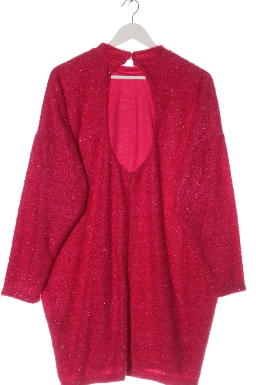 Oversized Pullover Größe 38-H&M Outlet