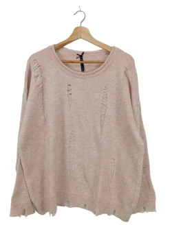 Oversized Pullover Größe 36-Key Largo Online