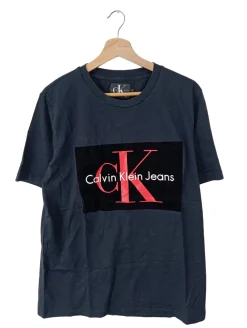 Oversized Shirt Größe 42-Calvin Klein Discount