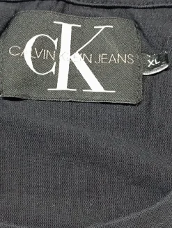 Oversized Shirt Größe 42-Calvin Klein Discount