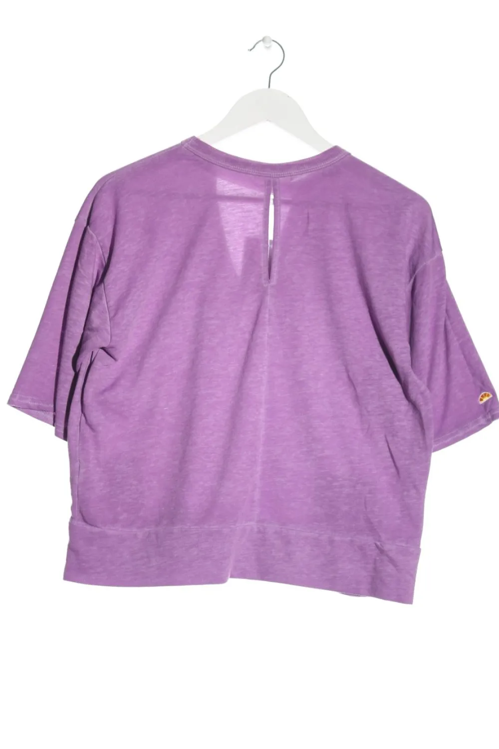 Oversized Shirt Größe 36-C&C California Hot