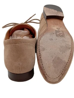 Oxford Größe 38,5-Lanvin Clearance