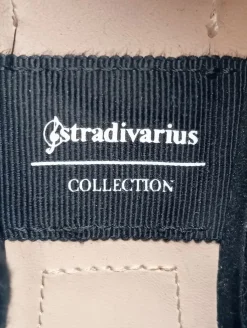 Oxford Größe 39-Stradivarius