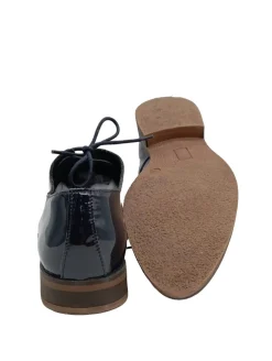 Businessschuhe>5th Avenue Oxford Größe 39 schwarz