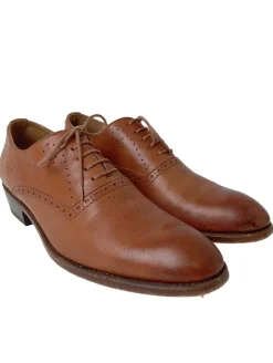 Oxford Größe 40-Oehler Sale