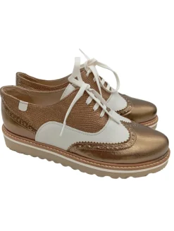 Oxford Größe 37-Trussardi Jeans Sale