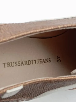 Oxford Größe 37-Trussardi Jeans Sale