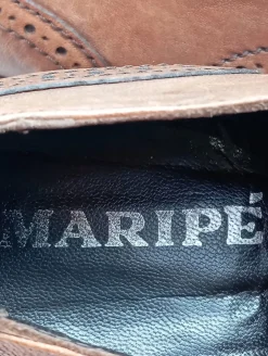 Oxford Größe 37-Maripu00e9 New