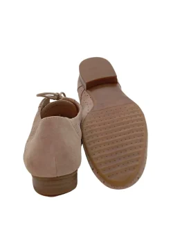 Businessschuhe>5th Avenue Oxford Größe 38 creme