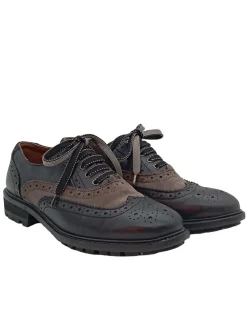 Oxford Größe 39-Bata Sale