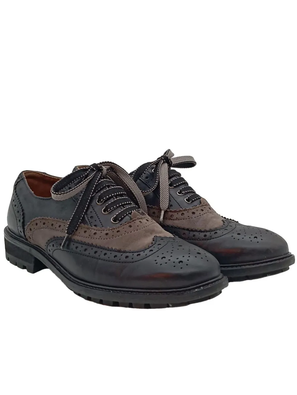 Oxford Größe 39-Bata Sale