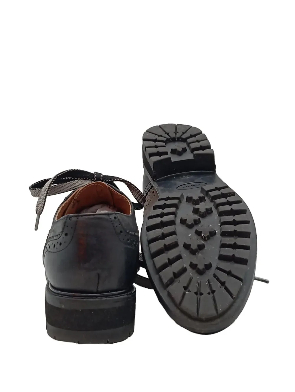 Oxford Größe 39-Bata Sale