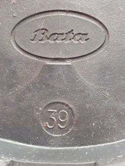 Oxford Größe 39-Bata Sale