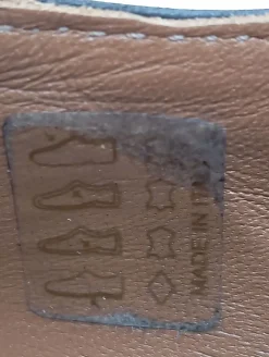 Oxford Größe 39-Bata Sale